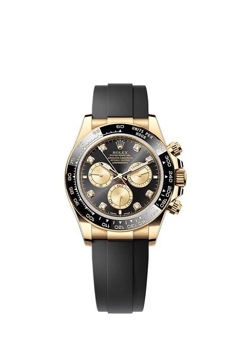 นาฬิกา Rolex Cosmograph Daytona .